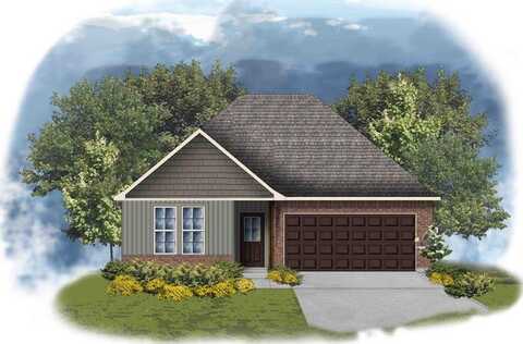 792 Venecia Drive, Bossier City, LA 71111