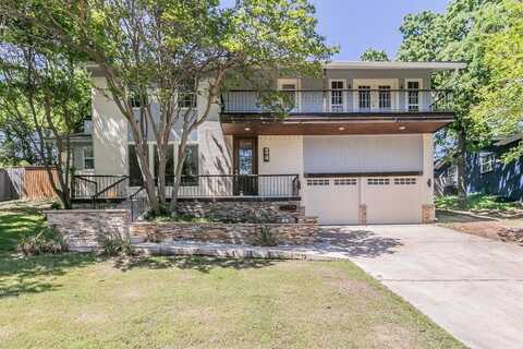 2704 Chinquapin Oak Lane, Arlington, TX 76012