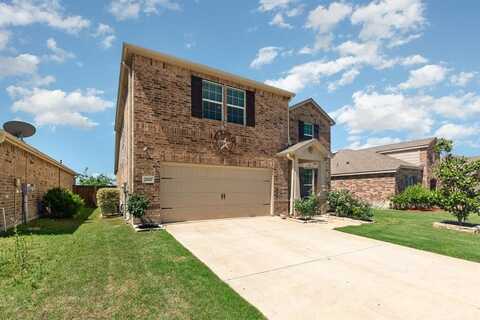 2217 Heaton Street, Forney, TX 75126
