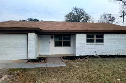812 Irwin Drive, Hurst, TX 76053