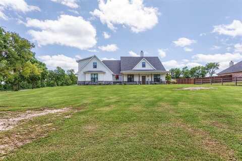 1165 Old Highway 6, Howe, TX 75459