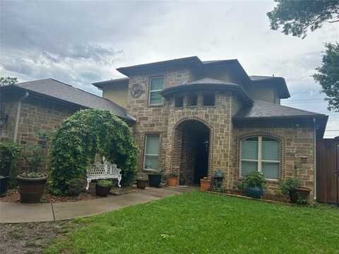 1425 Amherst Drive, Plano, TX 75075