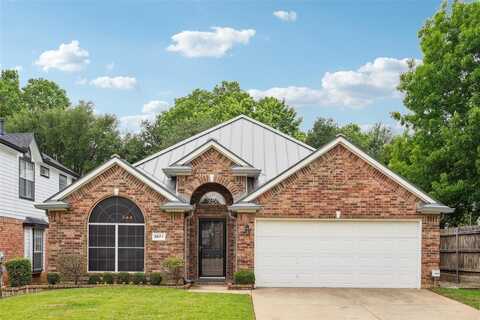 3671 Smoke Tree Trail, Fort Worth, TX 76040