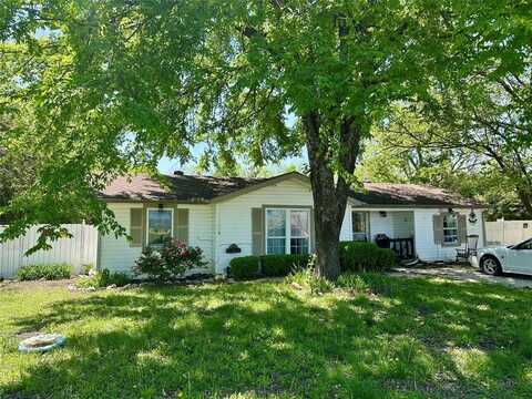 2321 N Fm 740, Heath, TX 75032