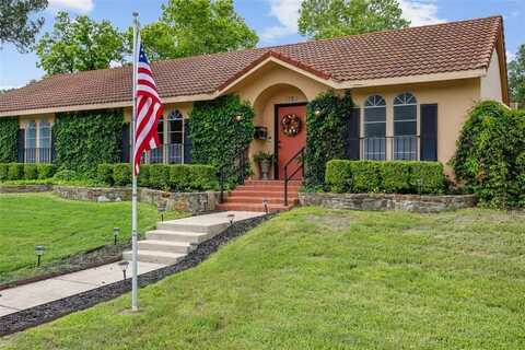 1803 Michael Court, Arlington, TX 76010