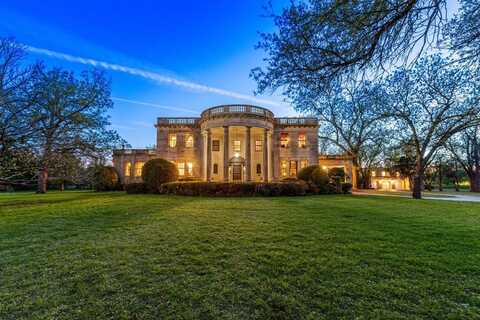 3100 Hamilton Boulevard, Wichita Falls, TX 76308
