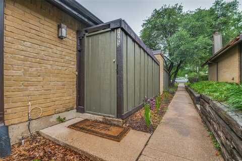 4643 Country Creek Drive, Dallas, TX 75236