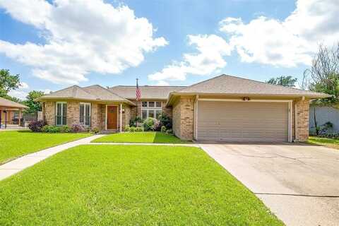 4206 Portales Drive, Arlington, TX 76016