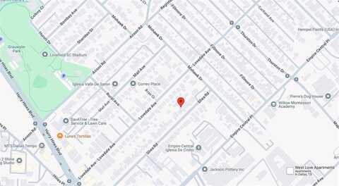 2207 Shea Road, Dallas, TX 75235