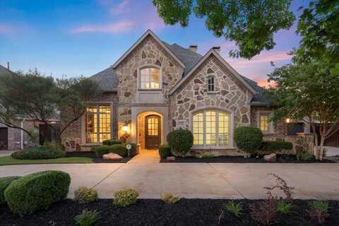 2709 King Arthur Boulevard, Lewisville, TX 75056