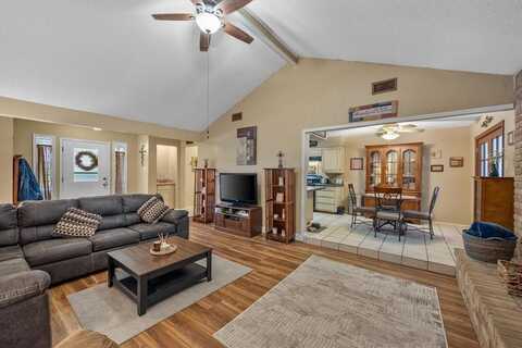 5807 Melstone Drive, Arlington, TX 76016