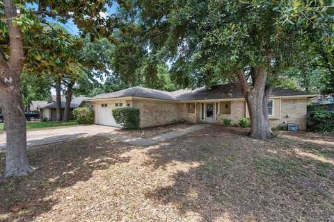 5807 Melstone Drive, Arlington, TX 76016