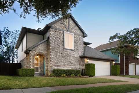 785 Noel Trail, Plano, TX 75023