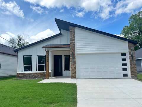 1222 Saint John Street, Greenville, TX 75401
