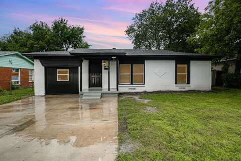 1317 Highland Street, Mesquite, TX 75149