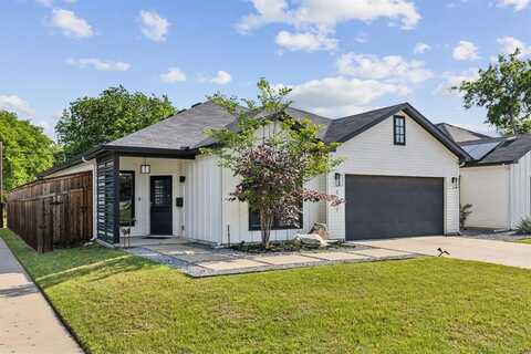 1967 Bayside Street, Dallas, TX 75212