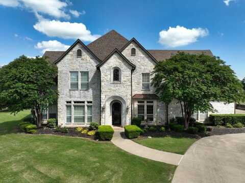 4211 Wisteria Trail, Midlothian, TX 76065