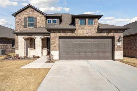 1420 Escondido Drive, Fort Worth, TX 76052