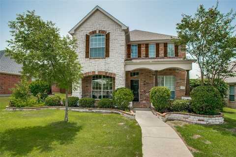 2501 Del Largo Way, Frisco, TX 75033