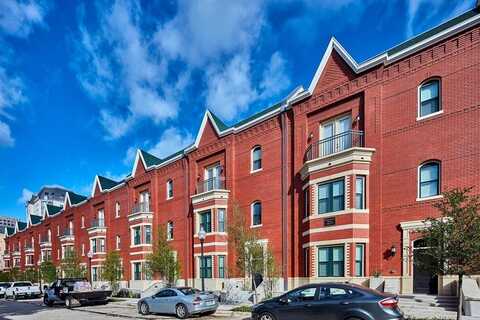 2500 Mckinney Avenue, Dallas, TX 75201