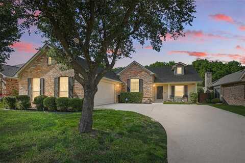 6008 Creekway Drive, Denton, TX 76226
