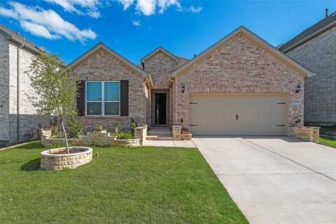 1539 Overlook Court, Celina, TX 75009