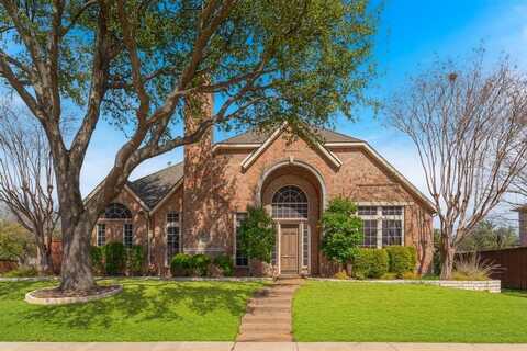 500 Wellington Road, Coppell, TX 75019