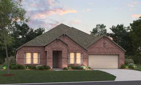 3317 Coronation Court, Denton, TX 76208