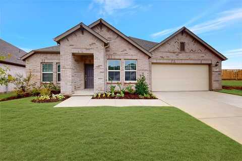 3317 Coronation Court, Denton, TX 76208
