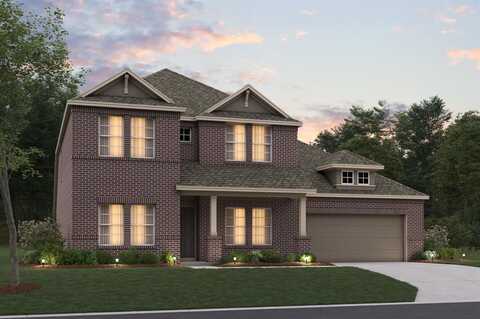 3313 Coronation Court, Denton, TX 76208