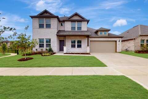 3313 Coronation Court, Denton, TX 76208