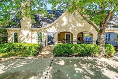 1929 Forest Park Boulevard, Fort Worth, TX 76110