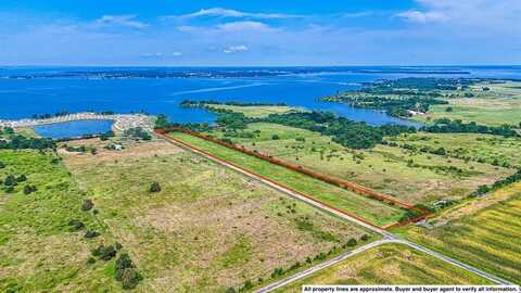 Tbd SE CR 3300, Kerens, TX 75144