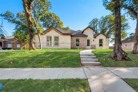 1408 Spinnaker Lane, Azle, TX 76020