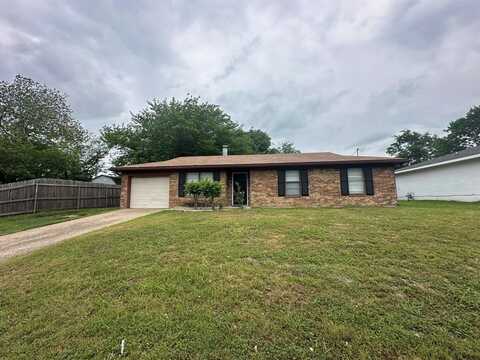 204 Austin Avenue, Corsicana, TX 75110