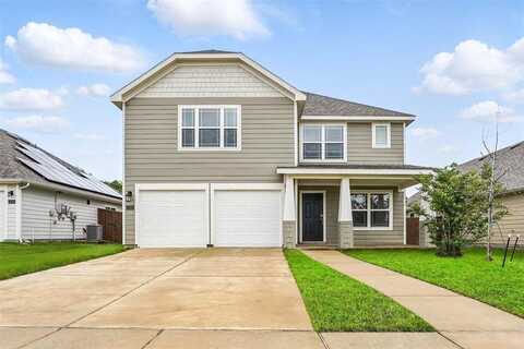 123 Rock Creek Lane, Terrell, TX 75160