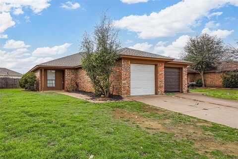 6708 S Creek Drive, Fort Worth, TX 76133