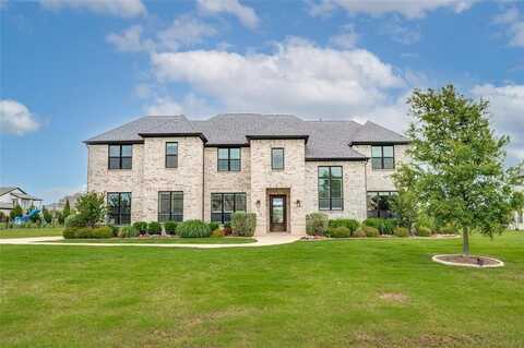 5208 Westfield Drive, Parker, TX 75002