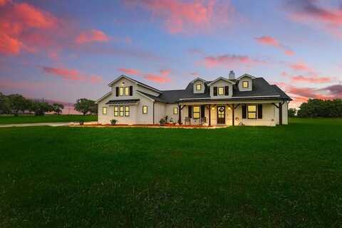 3728 George Owens Road, Ponder, TX 76259