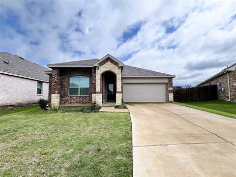 745 Twinvale Drive, Princeton, TX 75407