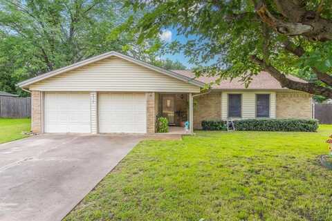 6512 Massey Court, North Richland Hills, TX 76182