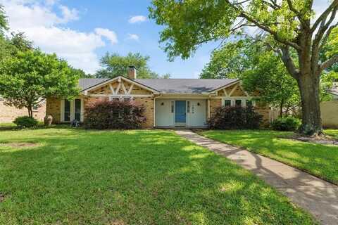 1810 Tulane Drive, Richardson, TX 75081