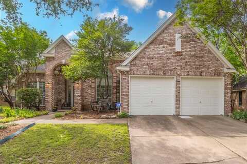 5428 Lake Powell Drive, Fort Worth, TX 76137