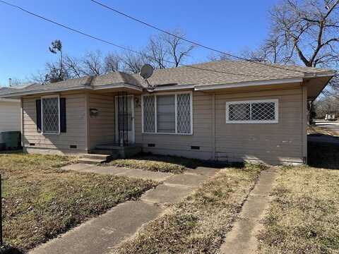 1234 N Travis Street, Sherman, TX 75092
