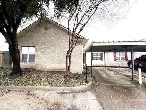 612 Townplace Drive Drive, College Station, TX 77840