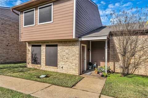 2807 Wildflower Drive, Bryan, TX 77802