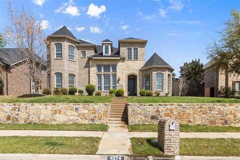 4274 Laurelhurst Lane, Frisco, TX 75033
