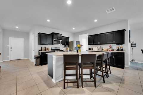 10324 Fort Elliott Trail, Crowley, TX 76036