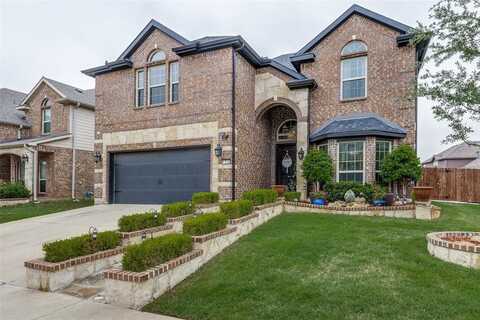 1332 Needle Cactus Drive, Fort Worth, TX 76177
