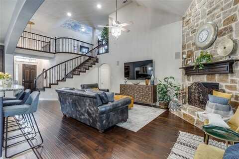 1332 Needle Cactus Drive, Fort Worth, TX 76177